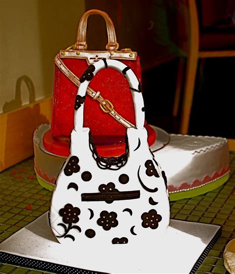 handbag cake ideas|designer handbag cake pattern.